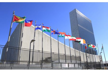 Families of seven Armenian hostages appeal to UN Working Group on  Arbitrary Detention