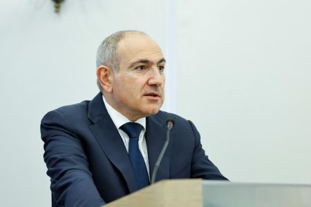 Премьер Армении представил свою позицию по поводу сноса в Степанакерте армянской церкви