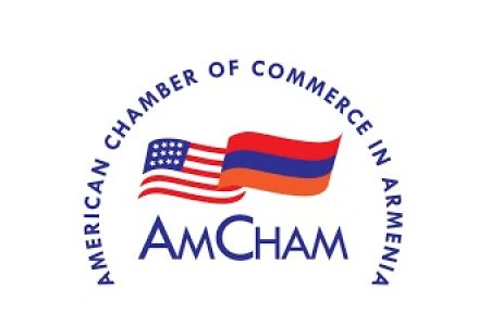 U.S. Embassy in Armenia on AmCham`s vital role in advancing business  ties and investment opportunities