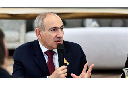 Премьер-министр РА: взаимные визиты премьер-министров Армении и Азербайджана носят в себе исторический характер