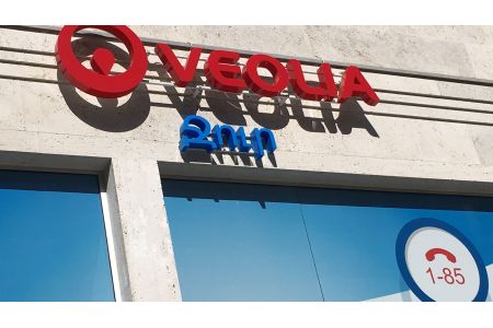 I don`t think we should demonize Veolia Jur-Prime Minister