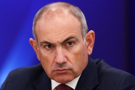 Pashinyan links Nagorno-Karabakh cultural heritage issue to   principle of reciprocity