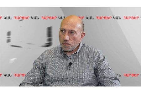 It`s funny when government official blames opposition forces for  Wildberries restrictions on Armenian producers - observer