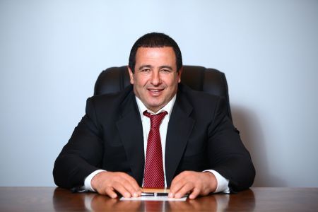 Our priority to think about people and create conditions so they can  work and live with dignity - Prosperous Armenia leader 