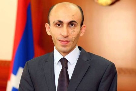 Artak Beglaryan: While authorities declare their commitment to  democratic principles, these principles are being trampled in Armenia