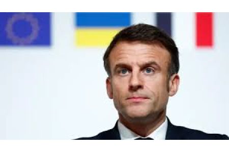 Europe values Armenia`s sovereignty and security - Macron