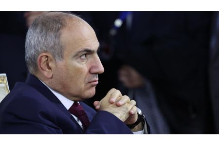 Никол Пашинян намерен посетить Баку в 2028 году