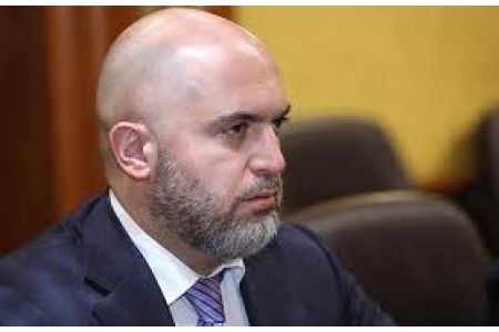 РПА: Заявление президента Франции - это свежий и типичный пример лицемерия