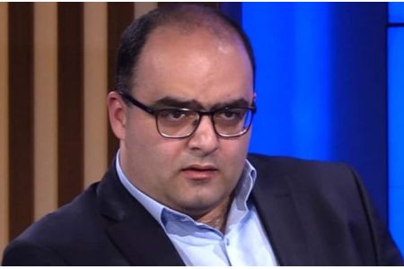 Политолог: Армения не формирует повестку дня, это поведение администратора, а не субъекта
