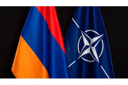 Премьер-министр Армении подчеркивает важность дальнейшего углубления партнерства с НАТО