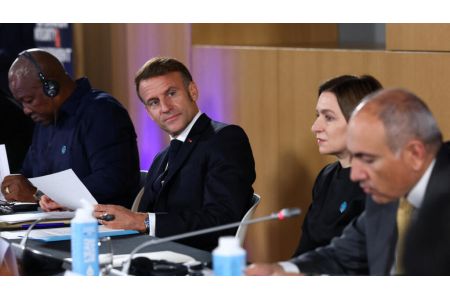 Армения и Франция подпишут документ о стратегическом партнерстве между двумя государствами