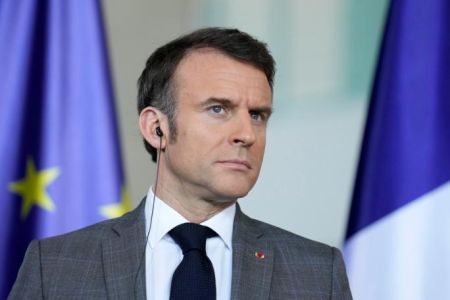 France has fulfilled its duty to Armenia - Emmanuel Macron
