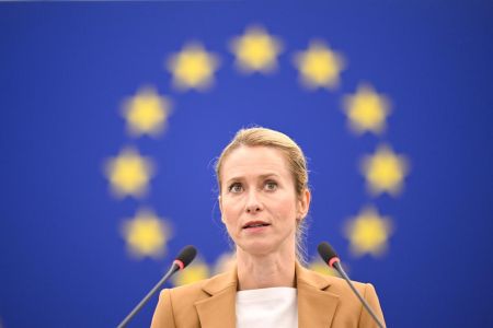 Каллас: Армения сталкивается со сложной предвыборной обстановкой, отмеченной гибридными угрозами