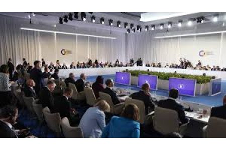 ЕС и Армения подписали соглашение о партнерстве в области транспортной инфраструктуры и углубили сотрудничество в сфере безопасности