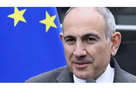 Достичь статуса государства, соответствующего стандартам ЕС - наша промежуточная ключевая цель - Пашинян