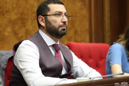 Поправки в УПК направлены на установление эффективного порядка ведения производства по предполагаемым преступлениям