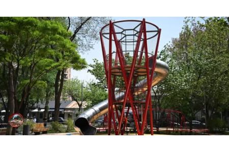 `Armenian Inventors: Science from the Inside` ground opened in  Yerevan