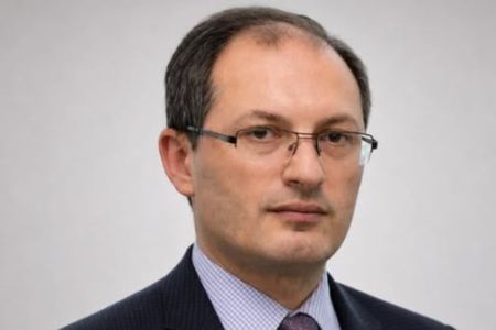 AraratBank объявляет об изменениях в составе руководства