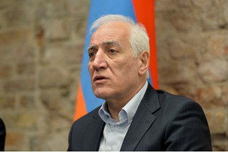 Yerevan underscores significance of Latvia`s consistent support for  Armenia`s priority programs 