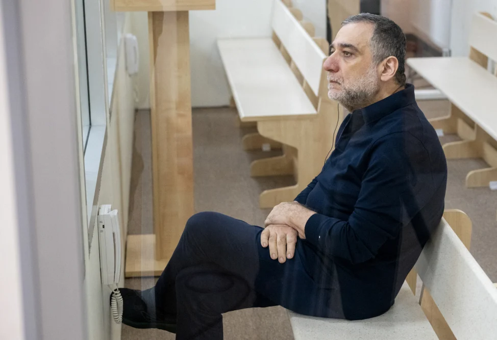 Рубен Варданян отреагировал на заявление омбудсмена Армении: Мне искренне жаль вас