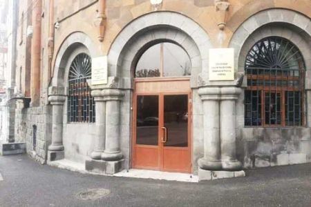 Anti-Corruption Committee alleges Orenburg businessman promised  bribes to voters in exchange for votes for Strong Armenia Party