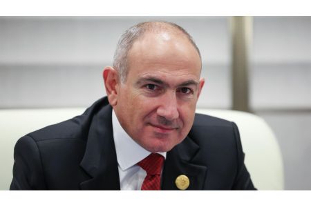 Armenian premier highlights importance of fight against illegal  influence on elections