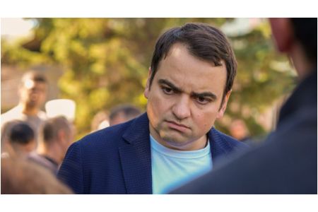 Narek Karapetyan explains how Armenian authorities legalized online  casinos in Armenia