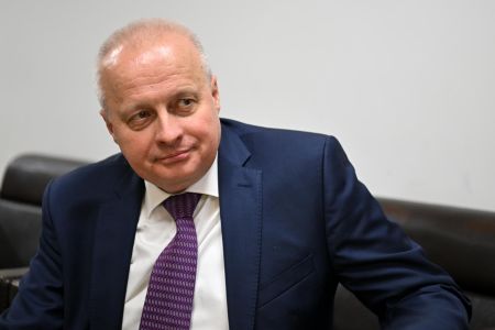 Russia respects Armenia`s sovereign right to diversify its relations,  as long as this does not undermine Russian-Armenian cooperation