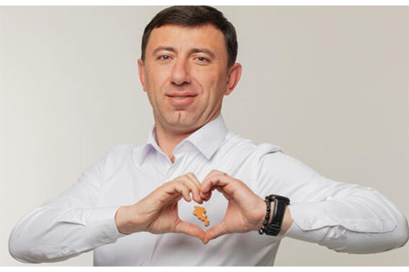 Armenia`s Anti-Corruption Committee finds no criminality in Talin  community head`s pre-election social aid distribution