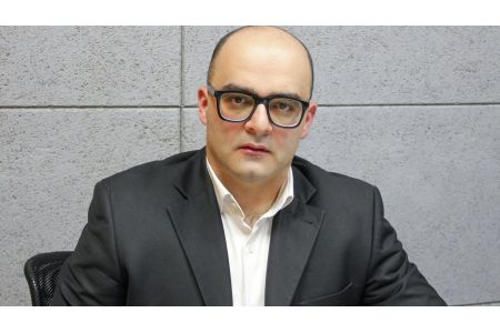 Armenian premier trying to destroy history of Armenian Artsakh by  denying colossal work done