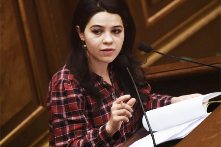 Expert on Azerbaijani studies reports harassment and personal threats  from an unknown individual