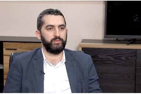 "Turkish Landing": Armenian Turkologist Explains Turkey`s Influence on Armenia`s Internal Processes Ahead of Parliamentary Elections