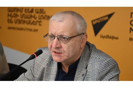 Politician: Rift with Russia  threatens  Armenia`s national and  economic security