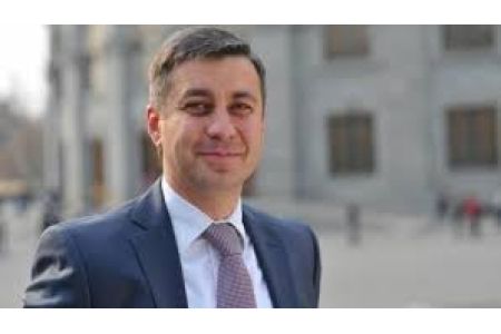 Armenian Ambassador to Italy explored prospects for developing  cooperation with Naples