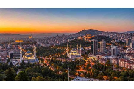 Ankara announces completion of bureaucratic process for direct trade  between Turkey and Armenia