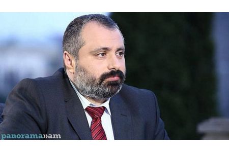 Давид Бабаян обратился к неравнодушным армянам из бакинского плена