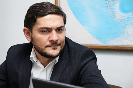 Адвокат: Аветику Чалабяну предъявили обвинения якобы в подготовке препятствования избирательного права