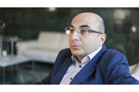 Only direct external influence on Armenia`s domestic political  processes is by Azerbaijan, expert claims 
