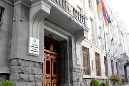 119 зданий и сооружений демонтированы на 42 земельных участках на озере Севан - прокуратура РА