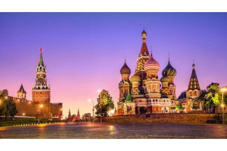 Moscow: Narek Karapetyan has never had Russian citizenship