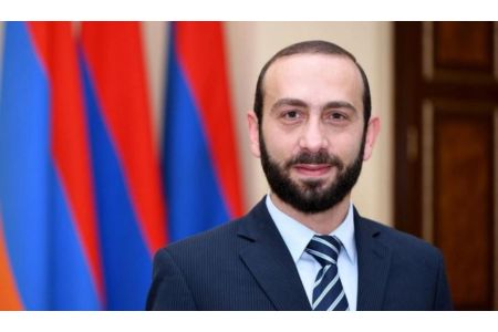 Armenia`s withdrawal from EAEU cannot be discussed until Yerevan  itself expresses desire - RA FM