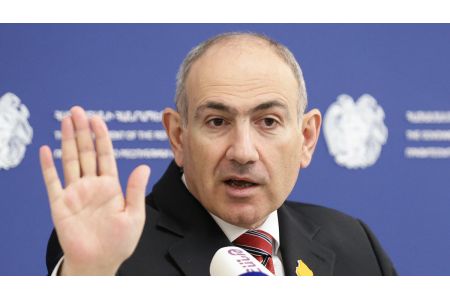 I`m glad and proud that we managed to lead Armenia out of this trap -  RA premier 