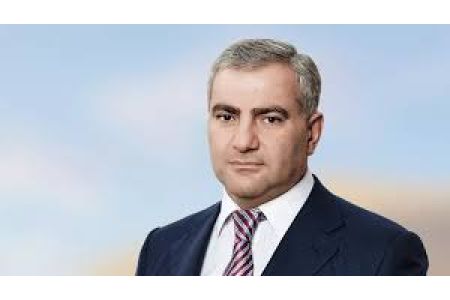 Samvel Karapetyan: Armenian authorities offered me not to engage in  political struggle in exchange for ENA