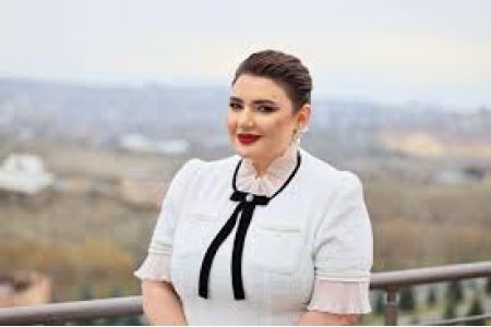 Ивета Тоноян: Команда адвокатов ППА намерена подать иск против ОТА за оскорбления, озвученные в адрес Царукяна