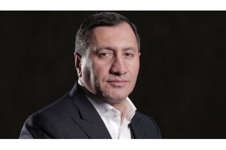 Arzakantsyan urges citizens to take  upcoming parliamentary elections  in Armenia seriously