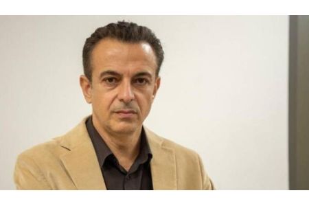 Armenian political scientist outlines two likely goals for tomorrow`s  visit by U.S. Secretary of State to Yerevan 