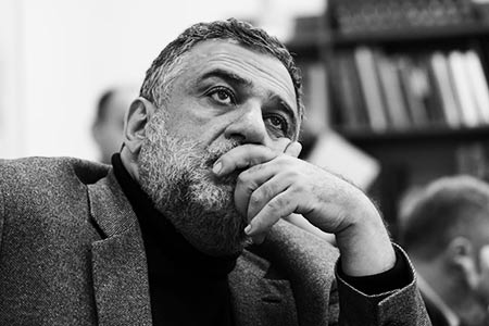 Today is Ruben Vardanyan`s Birthday: What Has He Done for Armenia?