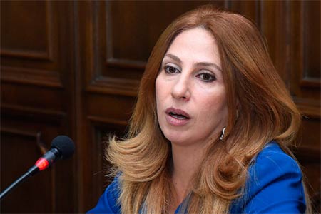 Law on political pressure prior to NA elections 