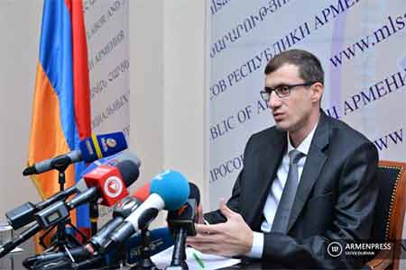 Politician: No one has the right to restrict the participation of Armenian citizens in electoral processes