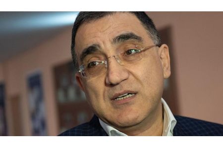 Darbinyan: Russia`s Open Support for three main opposition forces in  Armenia only plays into Pashinyan`s hands